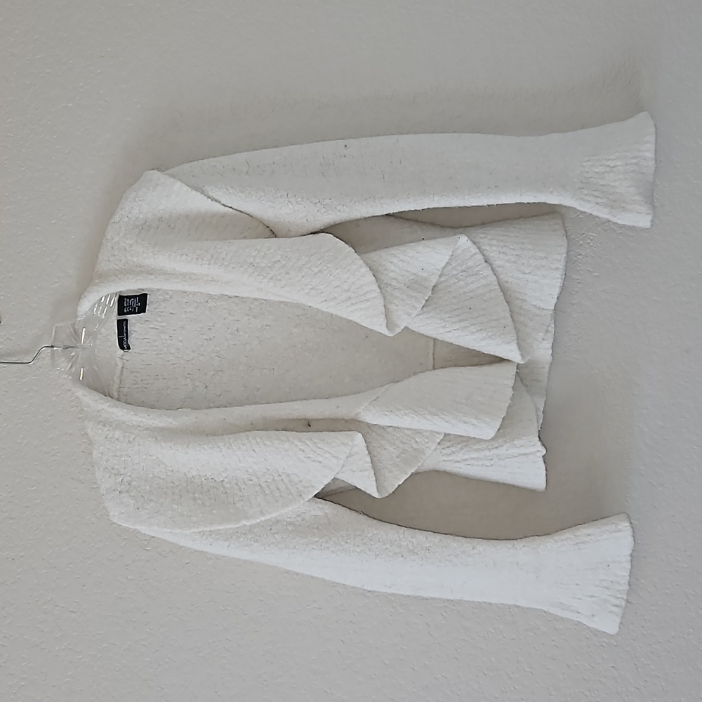 Moda International - Wool blend Jacket